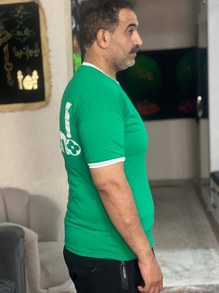 قهرمان امید عموری