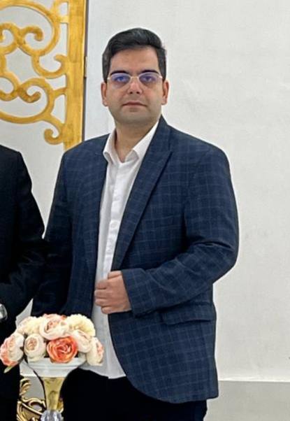 قهرمان علی رحمتی