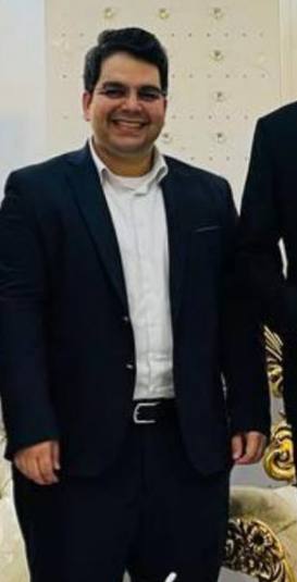 قهرمان علی رحمتی