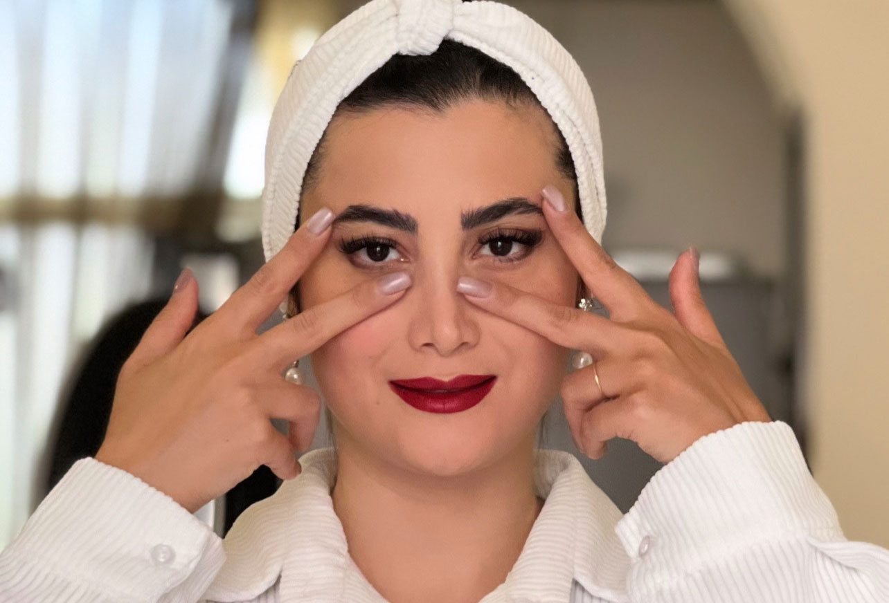 دوره پرانای جوانی